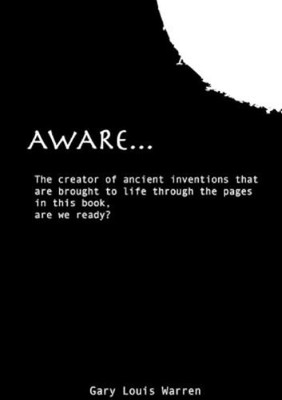 Gary Warren Aware (Taschenbuch)