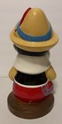 Treasure Craft Disney Pinocchio & Jiminy Cricket Cookie Jar- Excellent Condition — photo 5