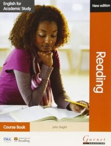 English for Academic Study: Reading Course Book - 2012 E... | Buch | Zustand gut