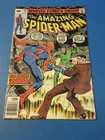 Amazing Spider-man #192 Bronze age VF+ beauty Wow Z