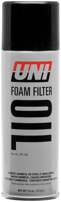 Oil - 5.5oz. Aerosol Can Motorcycle Atv/utv Street Bike Pwc