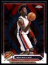 Ben Wallace 2023-24 Topps Chrome #195 Pistons NBA READ FREE SHIP AutographDen
