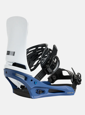 burton cartel snowboard bindings 2011 X Mens Sz M (8-11) Black : Sports & Outdoors and responsiveness Men's Burton Cartel X Re:Flex