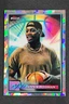 2021 Topps Finest Dennis Rodman Atomic Refractor /299 #10