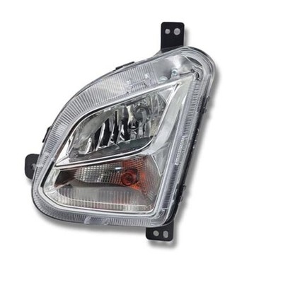Fog Light Compatible With 2018-2021 Equinox Front Bumper Light Driving Fog Left