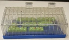 Vintage Fisher-Price Greenhouse #926 Farm Part - Fits O Scale / O Gauge Train