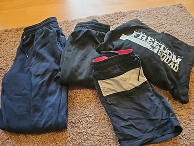 Kleines Jungen Paket Gr. 134/142/146 Mit Nike
