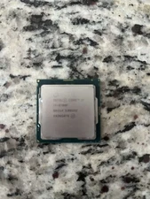 Intel Core i7-9700 3.0-4.70GHz 8-Core 12MB FCLGA1151 Coffee Lake CPU Processor