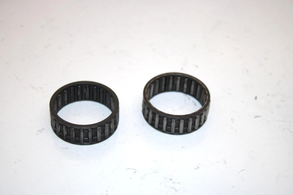 00 Arctic Cat 500 Automatic Oem Transmission Gear Bearing Pair 3402-498 AA7 - Imagem 3 de 4