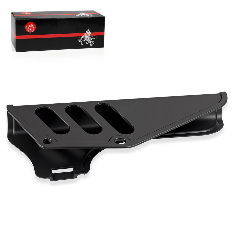 Chain Guard 40510-GN1-760 For Honda XR80R XR100R 1988-2003 CRF80F CRF100F 04-13 - Image 3 of 4