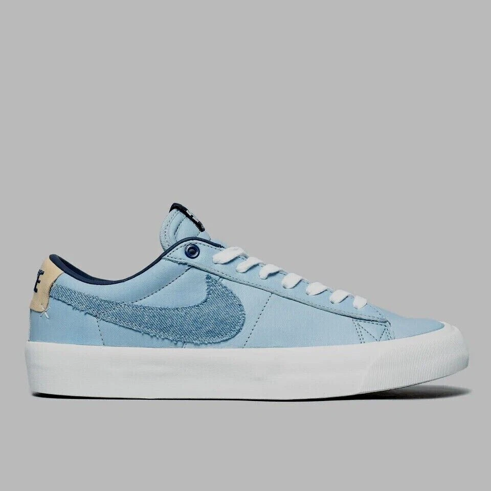 Nike zoom blazer low best sale gt