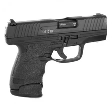 Talon Grips Walther PPS M2 613R Rubber