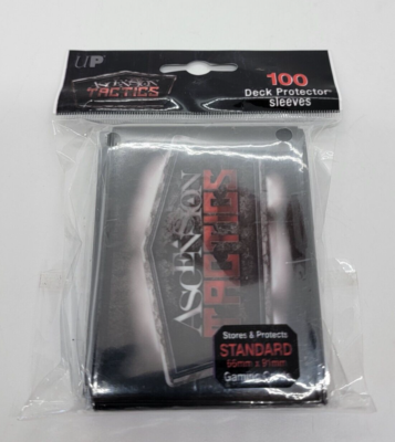 ascension card sleeves Amazon.com: Oversize Card Sleeves 3.6 inch x 5.1 inch (91 mm x 130 mm), Fit  for MTG Plane Chase Cards, Dr. Who Commander Deck, Large Card Sleeves :  Toys & Games main image 1
