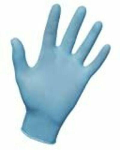 GLV DRMLT LRG BLU 100/10CS NITRL DISP - Picture 3 of 6