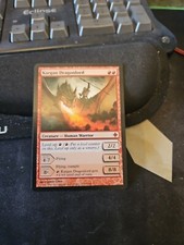 Kargan Dragonlord ~ Rise of the Eldrazi [ Excellent ] [ Magic MTG ]