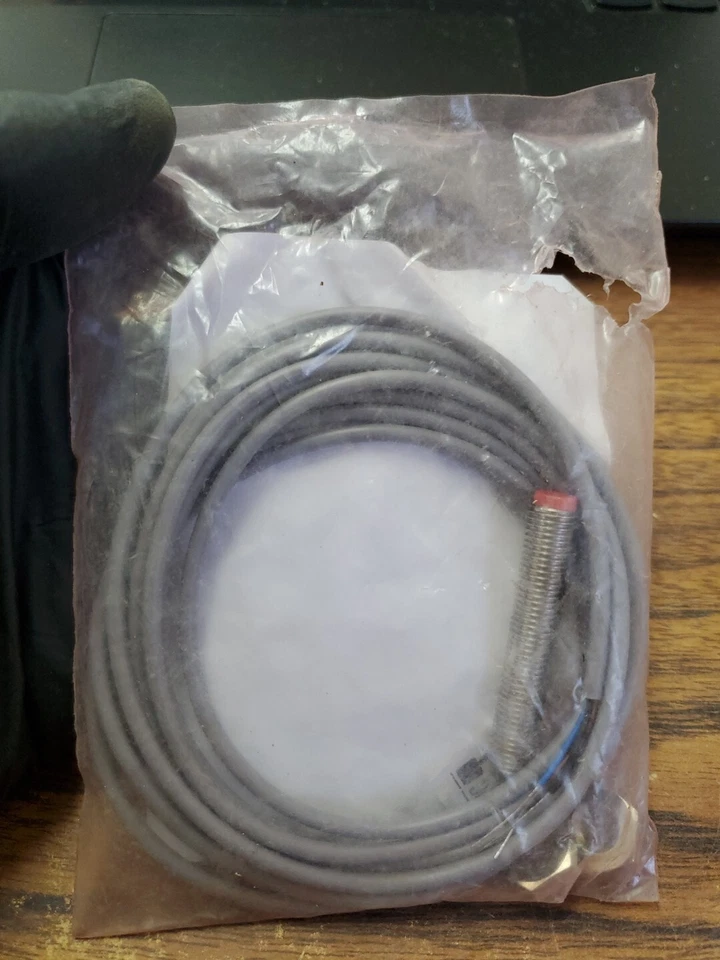 Veeder-Root 650800-030 Inductive Proximity Switch 5-30VDC 200mA (TA2MS) - Image 2 of 3