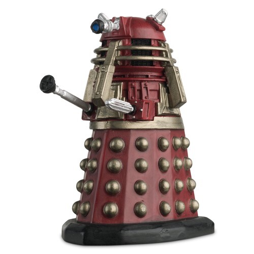 Doctor Who - Choose your character - Eaglemoss NEW & Boxed Figurines - Picture 6 of 61