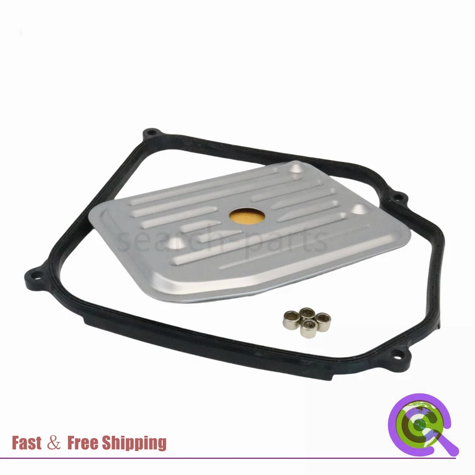 Kit de filtro de transmisión automática apto para Volkswagen Golf Beetle Jetta 1994-2005 EE. UU. Foto 4 de 4