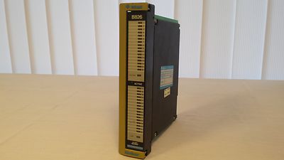Gould B826 Modicon AS-B826-032 LR32678