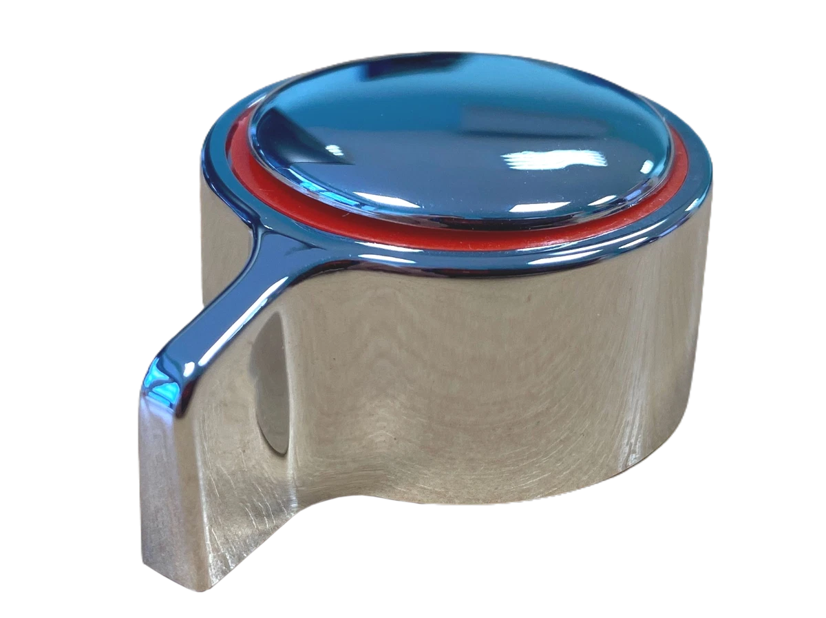 Moben Brev MFI Howdens Quattro Kitchen Tap Head / Handle / Lever  