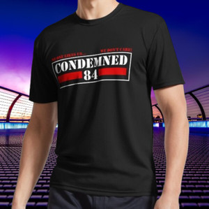 Condemned 84 Shirt | eBay