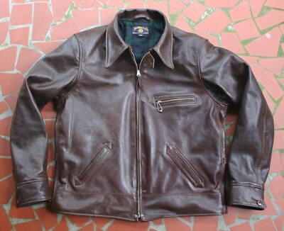 half belt jacket