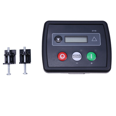 DSE3110 MPU Electronics Controller Module for Deep Sea Generator Gensets Parts