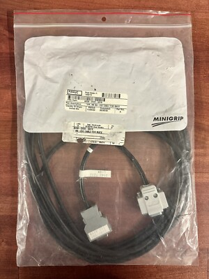 FANUC A05B-2250-K070 CPL 4M RS-232 Cable for Mate 2042-T232 L=4M