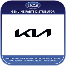 Genuine Kia Cap Assy-Wheel Hub - 52960G5120