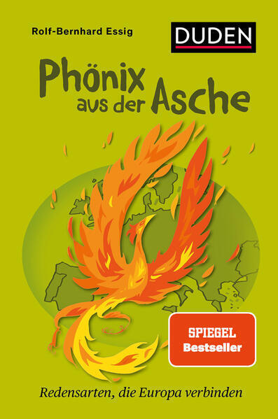 Thumbnail - Phönix Aus Der Asche | Rolf-bernhard Essig | 2021 | Deutsch