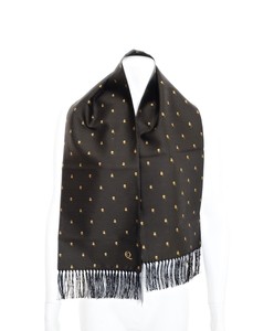 alexander mcqueen men's scarf