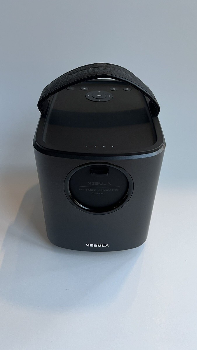 Nebula Mars Lite HD Projector | eBay