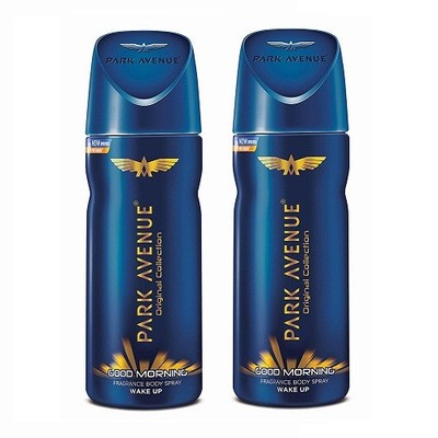 Park Avenue Perfume Body Spray 2025