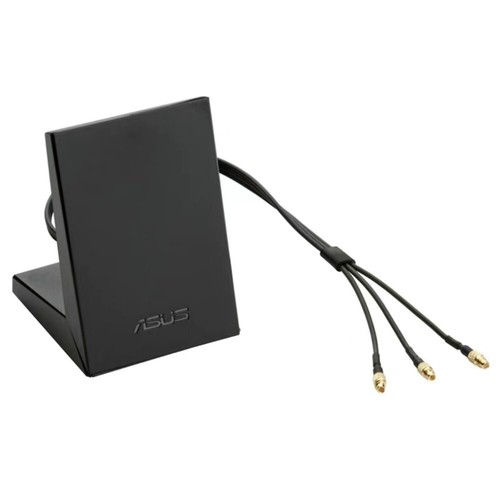 Asus 3T3R Dual Band WiFi Moving Antenna for X99 Z170 DELUXE PREMIUM ROG RAM - 第 1/7 張圖片
