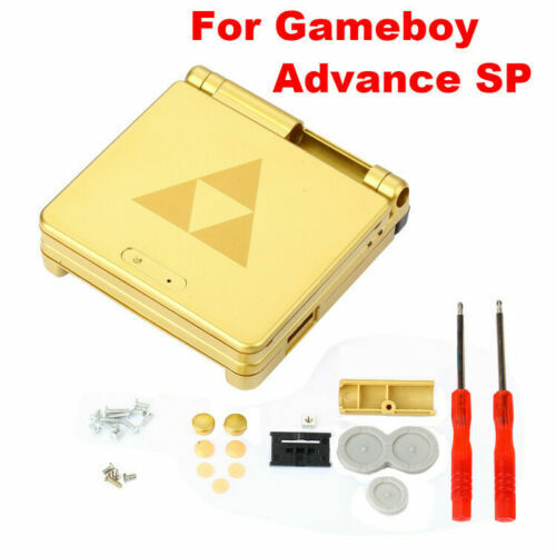 Gameboy Advance Style Emulator Handheld Console - 5000+ Pre