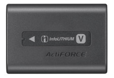 SONY NP-FV50A Rechargeable Battery Pack 6.9Wh Capacity 950mAh/7.3V 59.99