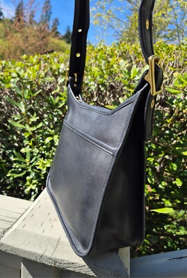 Vintage COACH #9966 
