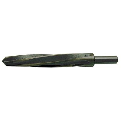 GRAINGER APPROVED 13H819 Bridge Reamer,9/16 In.,5-7/8 In. L 13H819