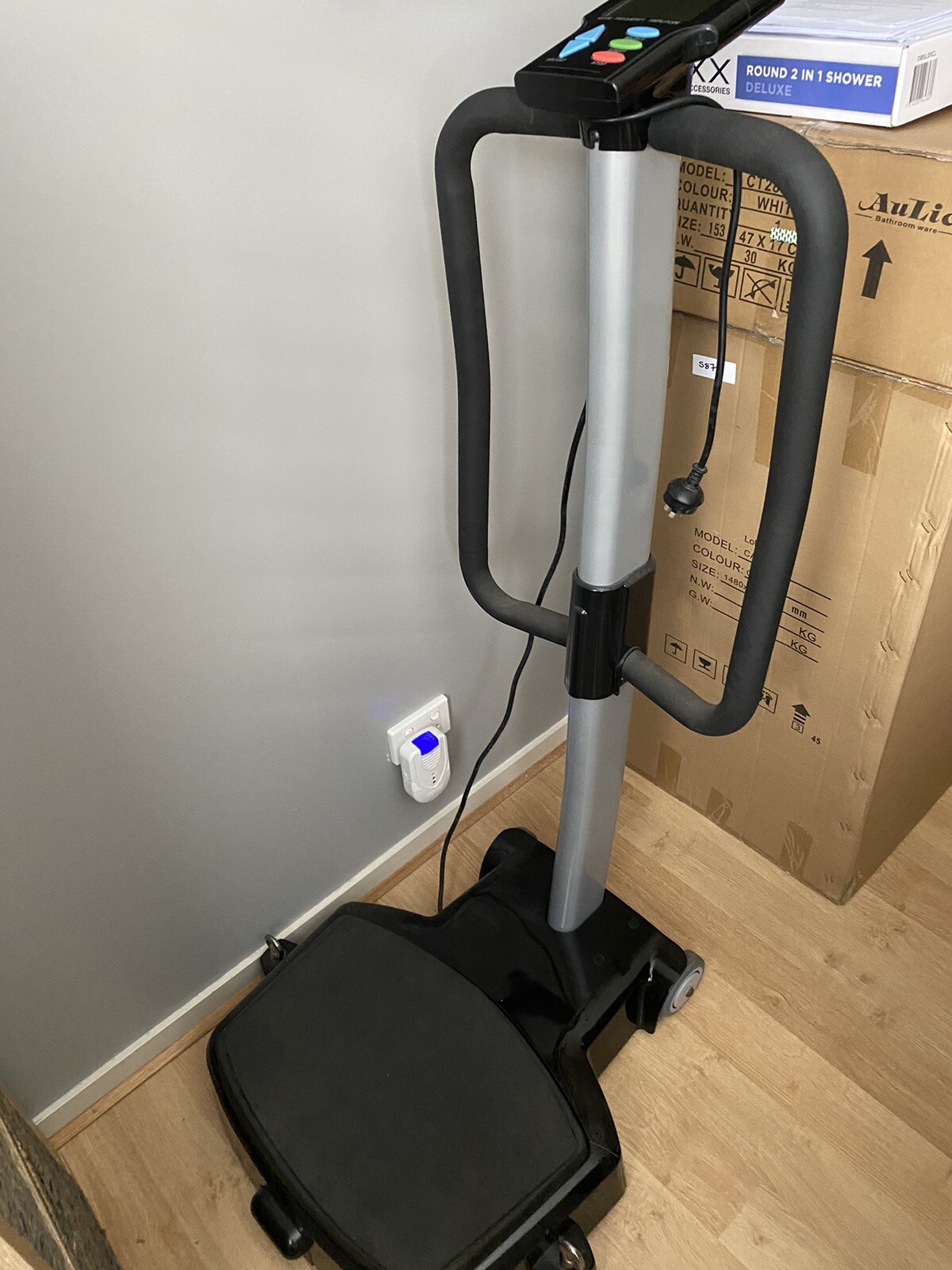 used exercise equipment eBay