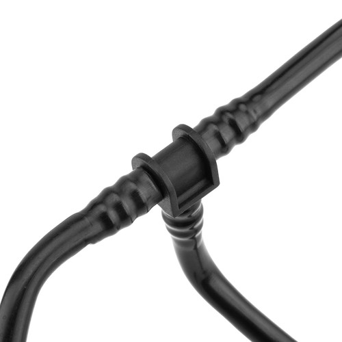 Manguera de expansión de refrigerante 80A121081S para Audi Q5 2018-2023