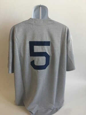 NEW YORK Joe DiMaggio ユニフォーム 1939年 JOE DIMAGGIO New York