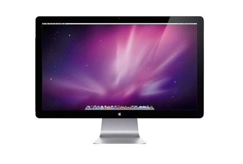 お値下げ[美品]iMac 27inc Apple LEDディスプレイ Apple 27