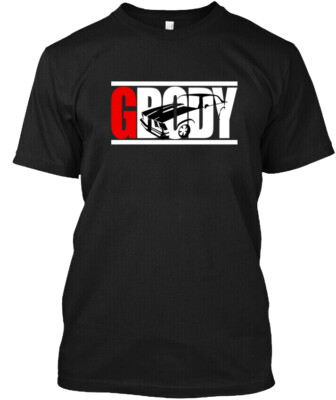 New Limited Gbody Unisex Gildan Cotton #11 MAN WOMAN T-Shirt Size S to 5XL