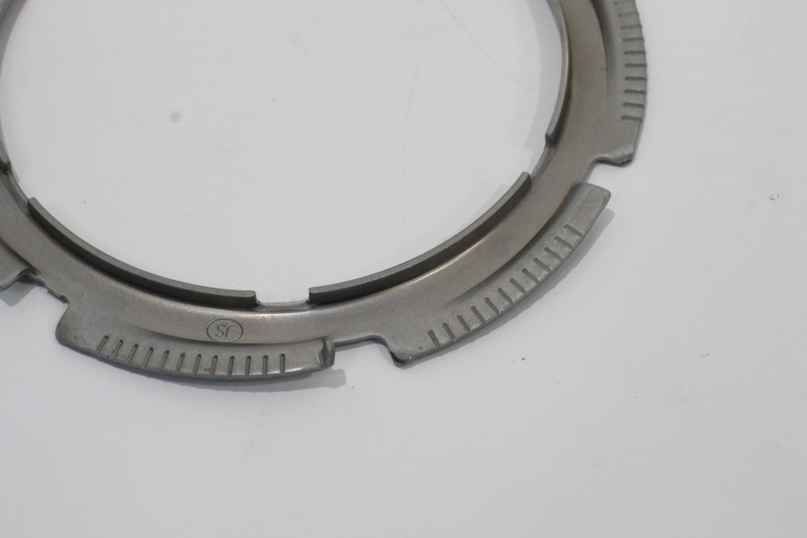 Skoda Octavia 5E MK3 Diesel Fuel Pump Retaining Ring New Genuine