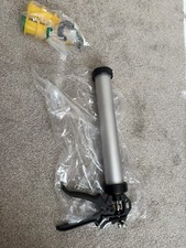 Sausage Caulk Gun - 20 oz 18:1 Thrus...