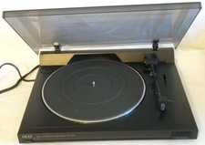 Vintage AKAI AP-A101 Belt Drive Semi Automatic Turntable
