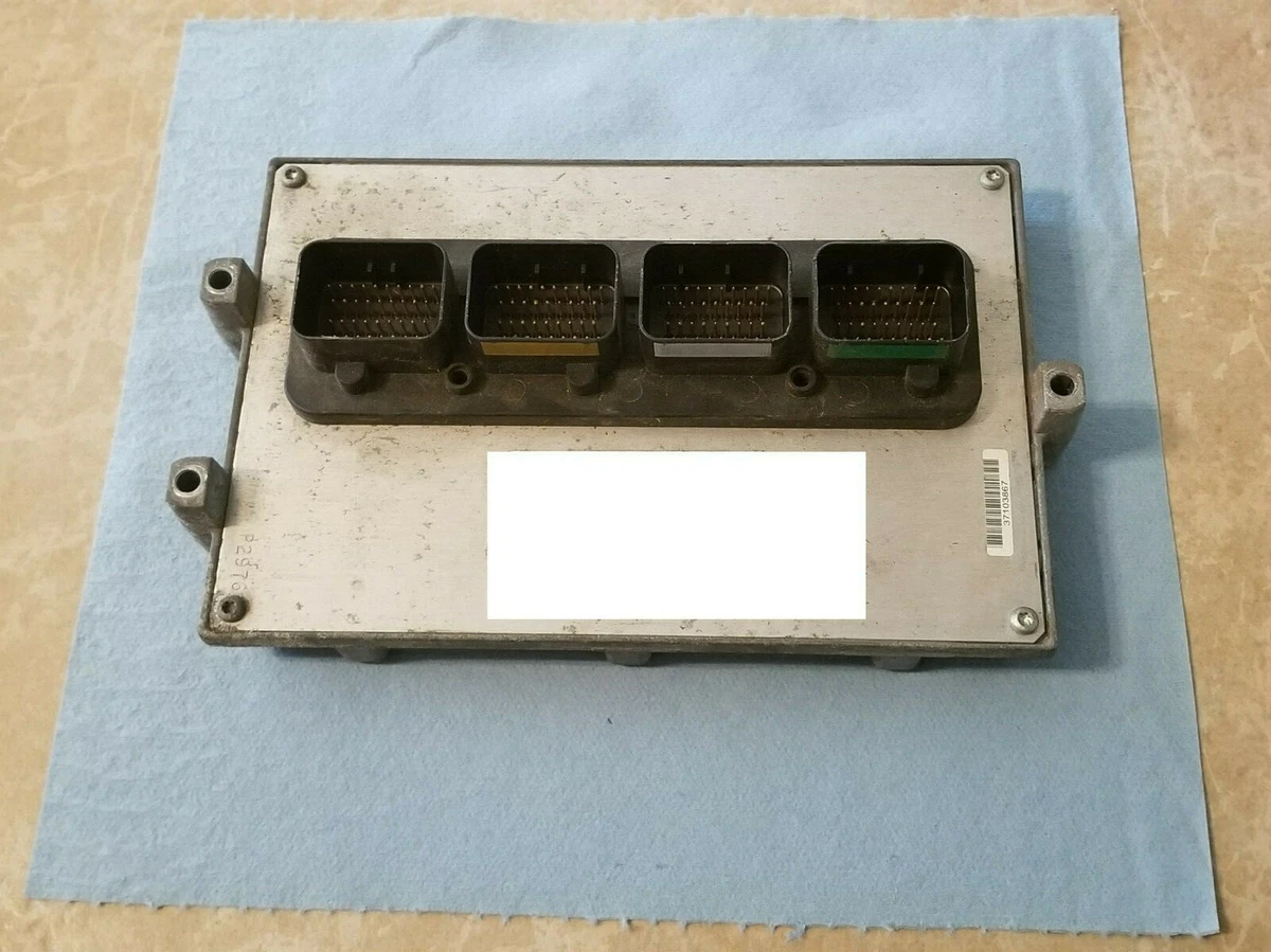 Ecu dodge on sale ram 1500