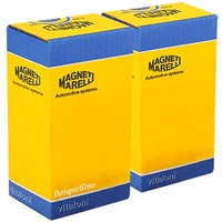 2X Magneti Marelli 302015100063 Gelenksatz Antriebswelle FüR CitroËN