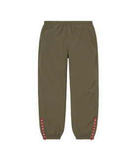 Supreme Warm Up Pant | eBay