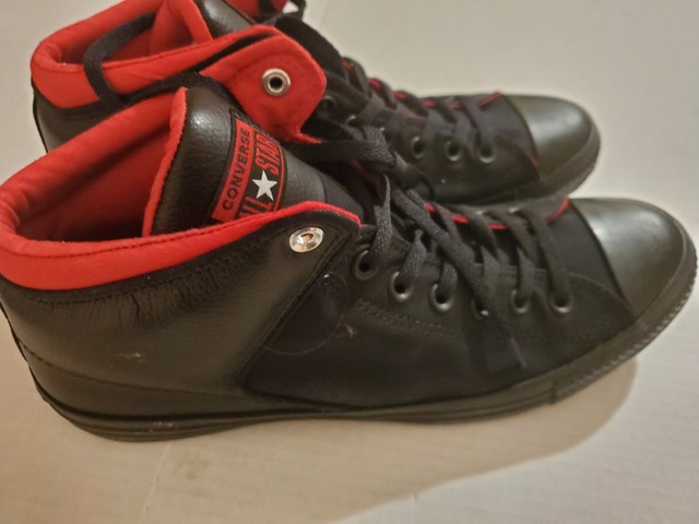 Size 11 - Converse Chuck Taylor All 